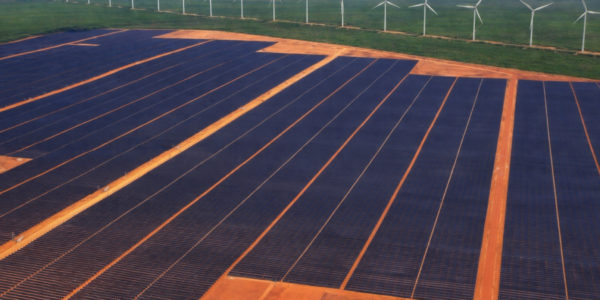 Photo – ArcelorMittal has completed a $1.1 billion investment in Brazil’s green energy sector