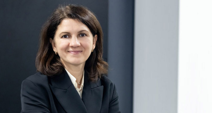Фото – Анна Гонтаренко: «Український ринок металоконструкцій у 2025 році зріс на 19%»