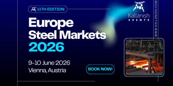 Фото – АНОНС: Kallanish Europe Steel Markets 2026