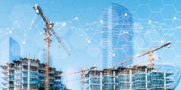 Photo – Construction works completed in Ukraine in January-February fell by 1.8% y/y