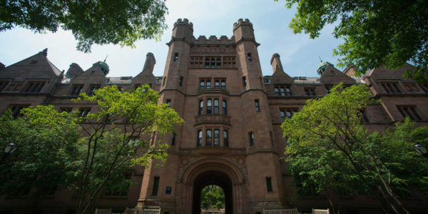Photo – The Pinchuk Foundation is launching the first leadership program for Ukrainian veterans at Yale University