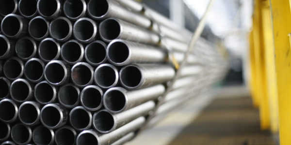 Photo – Interpipe has closed the deal to acquire the AMTP Roman plant in Romania