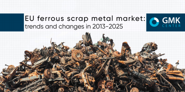 Photo – The EU scrap market balance in 2025