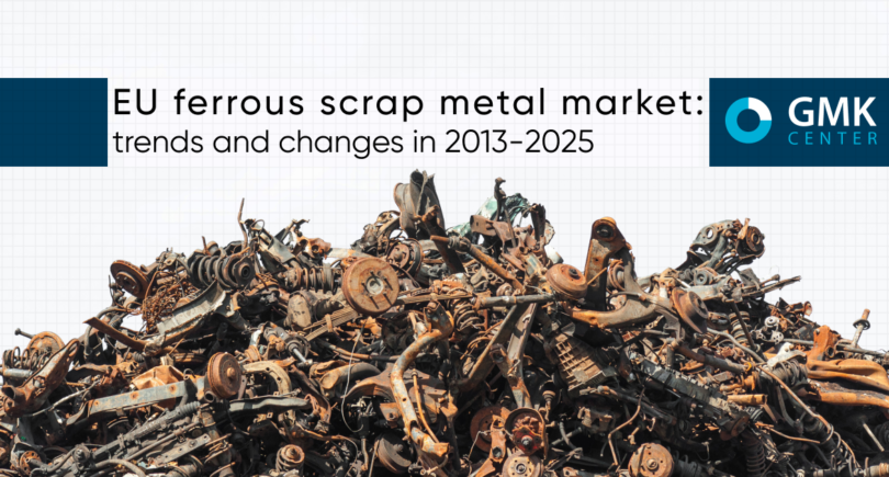 Photo – The EU scrap market balance in 2025