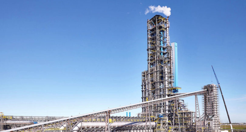 Фото – Західна Австралія схвалила проєкт будівництва HBI-заводу POSCO