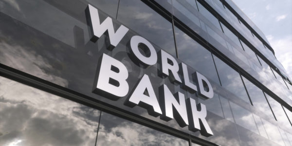 Photo – The World Bank forecasts a 24% increase in global energy prices in 2026