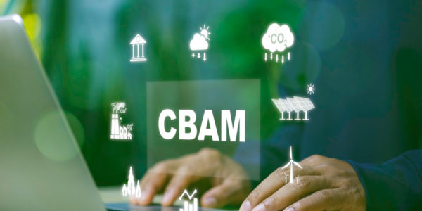 Photo – The European Parliament has begun discussing a CBAM deferral for Ukraine