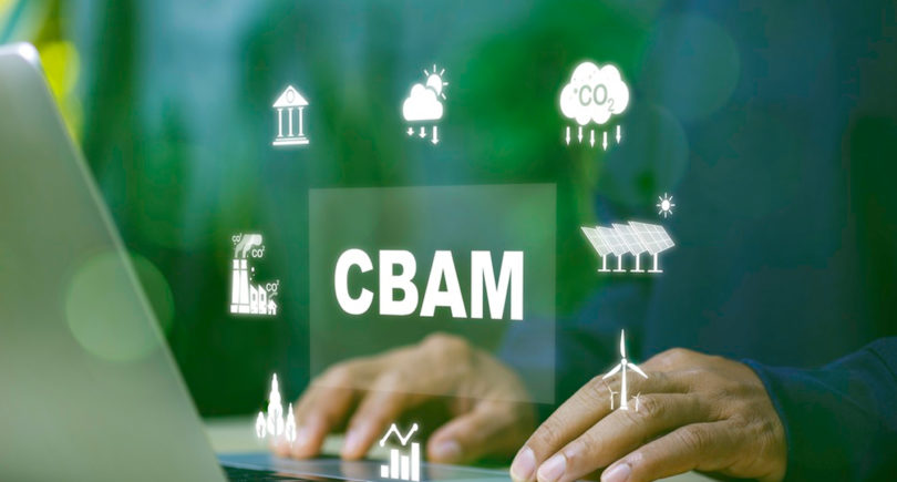 Фото – У Європарламенті заговорили про відстрочку CBAM для України