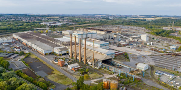 Photo – The United Kingdom is entering into exclusive negotiations regarding the sale of Liberty’s former assets