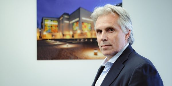 Фото – «Інтерпайп» відновив виробництво на румунському заводі Interpipe Roman – СЕО