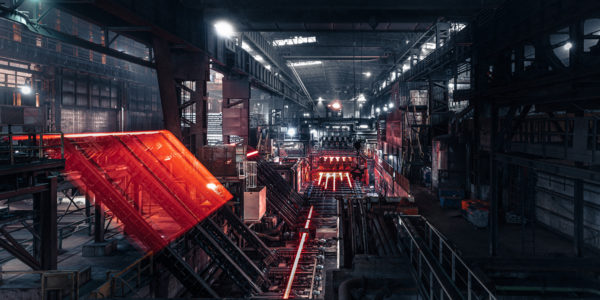 Photo – Feralpi Stahl plans to expand production capacity at its plant in Riga