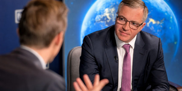 Photo – Speed and manpower determine the industry’s resilience during wartime – Metinvest CEO