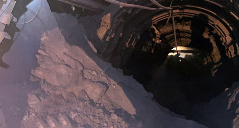 Photo – Sukha Balka has commissioned a new unit with reserves of 179,500 metric tons of ore