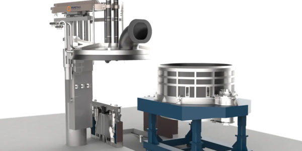 Фото – Primetals Technologies представила EAF наступного покоління