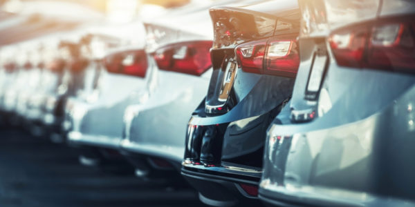 Photo – Automakers are counting on $2.3 billion in US tariff refunds