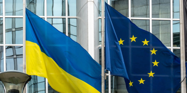 Photo – The EU’s plan to reduce steel import quotas will significantly harm Ukraine – FT