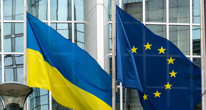 Фото – План ЄС щодо скорочення квот на імпорт сталі суттєво зашкодить Україні – FT