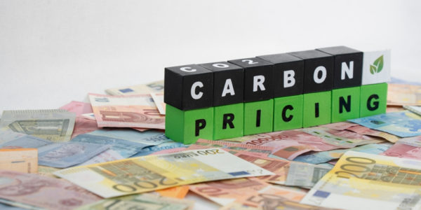 Photo – European carbon prices in the first half of May ranged from €74 to €77 per ton