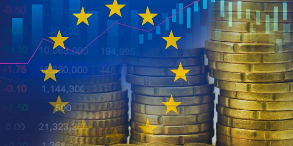 Photo – Eurozone GDP rose by 0.8% y/y in Q1
