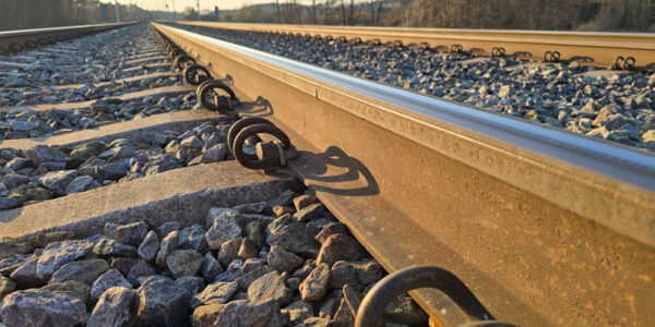 Фото – УЗ рассматривает поставки рельсов от British Steel