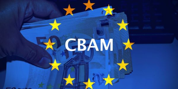 Photo – Ukraine continues to explore ways to mitigate the impact of the CBAM on the economy
