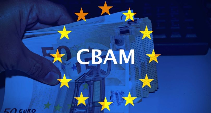 Фото – Україна продовжує шукати варіанти послаблення впливу CBAM на економіку