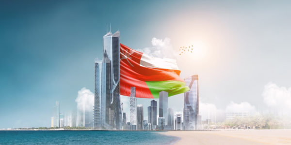 Photo – Jindal Steel is investing $390 million in a steelmaking project in Oman