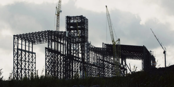 Photo – Stegra has secured access to €1.5 billion in loans to complete the construction of the plant