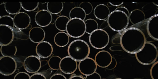 Photo – Tenaris is investing more than $300 million in pipe production in Canada