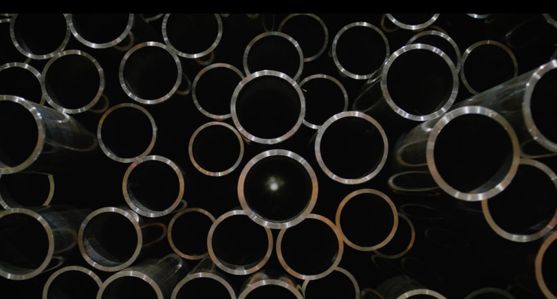Photo – Tenaris is investing more than $300 million in pipe production in Canada