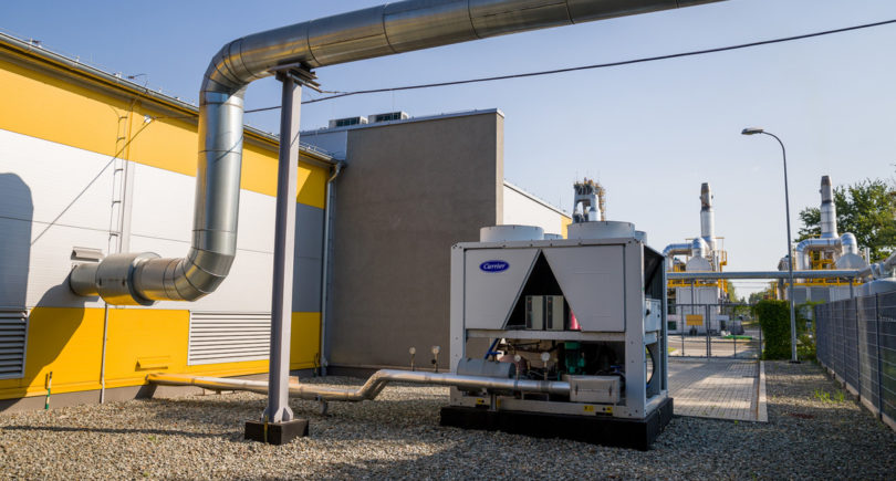 Photo – Poland’s JSW has invested over 300 million zlotys in reducing methane emissions