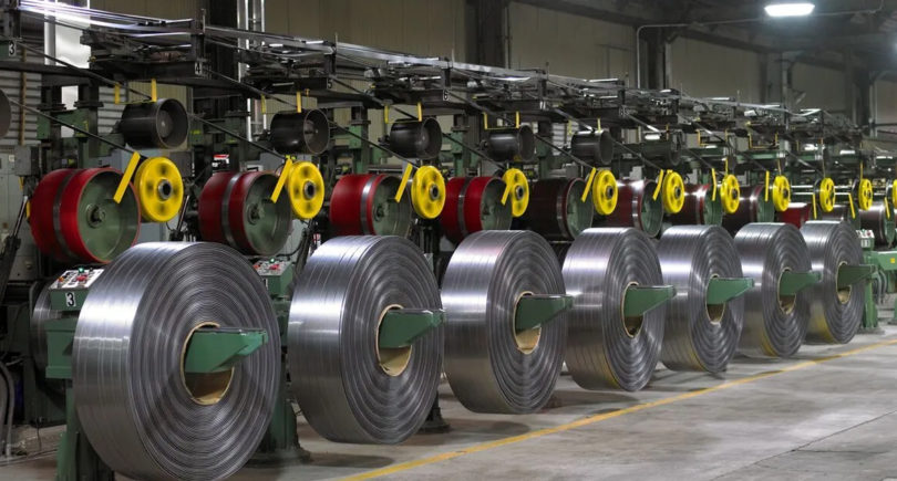 Фото – Worthington Steel завершила придбання Klöeckner