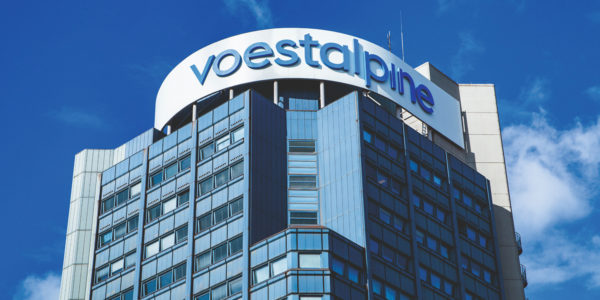 Фото – Voestalpine прогнозує зростання прибутку на тлі нових захисних заходів ЄС