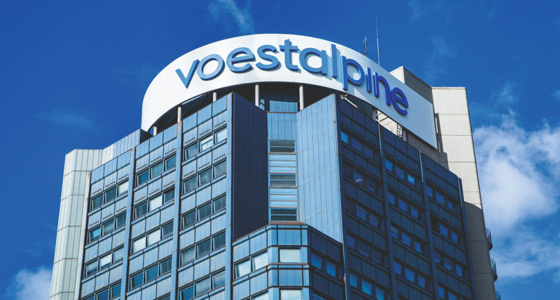 Фото – Voestalpine прогнозує зростання прибутку на тлі нових захисних заходів ЄС