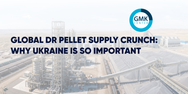 Photo – Global DR Pellet Supply Crunch: Why Ukraine is so Important