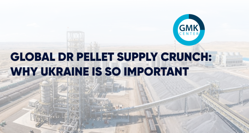 Photo – Global DR Pellet Supply Crunch: Why Ukraine is so Important