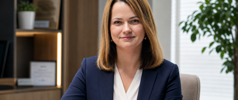 Фото – Юлія Проскурова: «Сукупний ефект від нових квот і CBAM може знищити українську металургію»