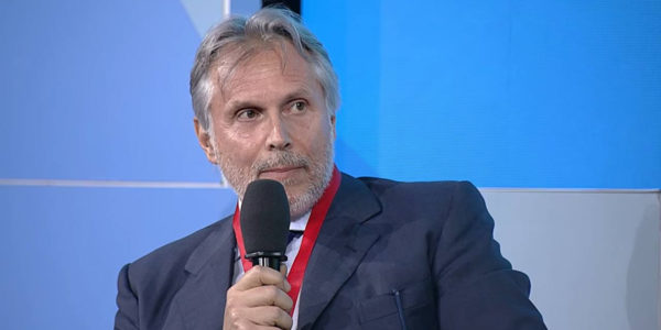 Фото – ЕК не придерживается духа новых стальных защитных мер – CEO «Интерпайпа» на URC 2026
