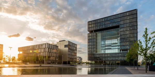 Фото – Thyssenkrupp планує виділити підрозділ торгівлі матеріалами