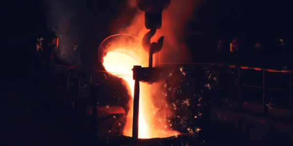 Photo – The EU steel quota will hit Ukrainian steelmakers affected by the war hard – Interpipe CEO
