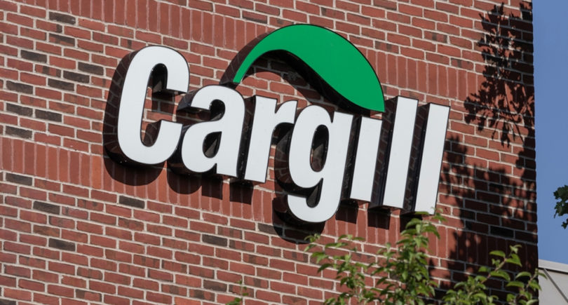 Photo – Cargill plans to complete the sale of its steel business by August