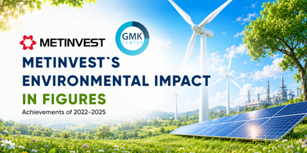 Photo – Metinvest increased environmental spending by 18% in 2025