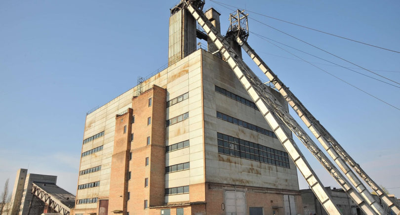 Photo – Eastern Mining is to receive a loan of 555 million UAH for modernisation