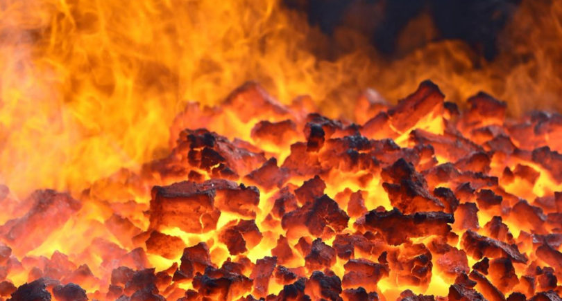 Photo – Zaporizhcoke reduced output by 3.6% m/m in June