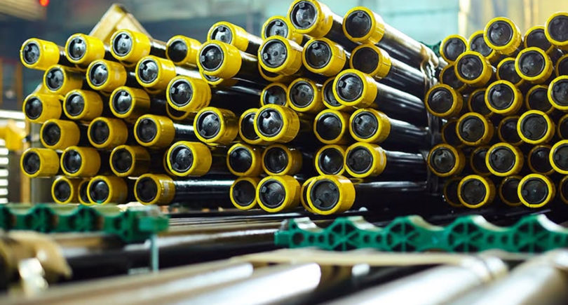 Photo – Ukraine must continue to safeguard exporters’ access to foreign markets – Interpipe