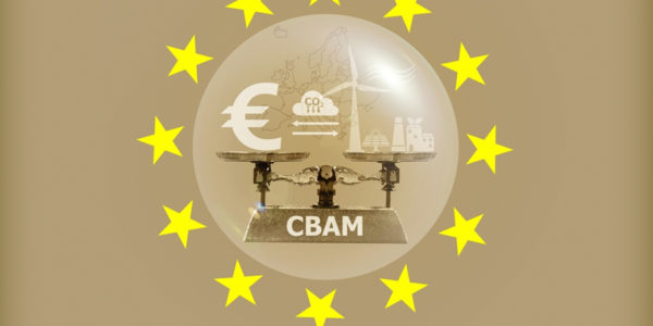 Фото – Европейский CBAM: как будет работать верификация отчетности
