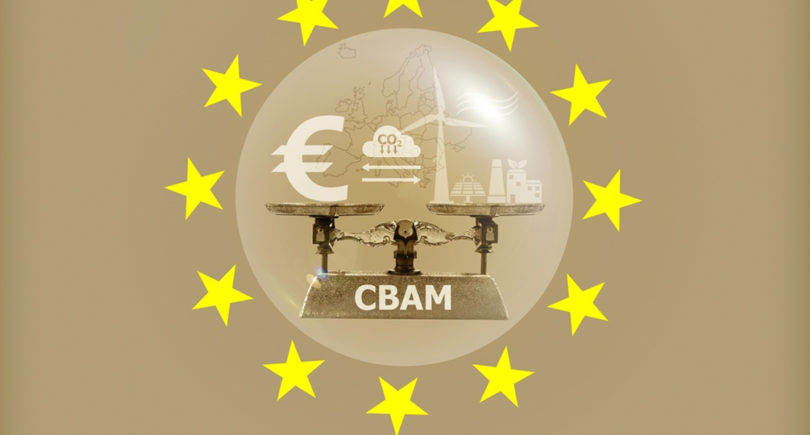 Фото – Европейский CBAM: как будет работать верификация отчетности