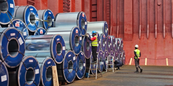 Photo – Steel importers are seeking clarity on the EU’s new safeguard measures