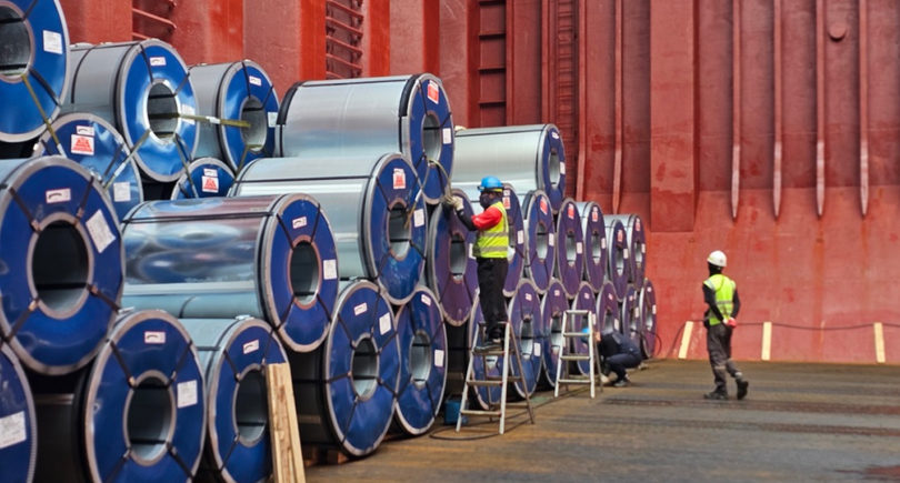Photo – Steel importers are seeking clarity on the EU’s new safeguard measures